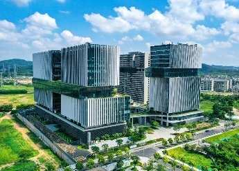 智算超算优势叠加！光明全域智慧城市建设大有可为