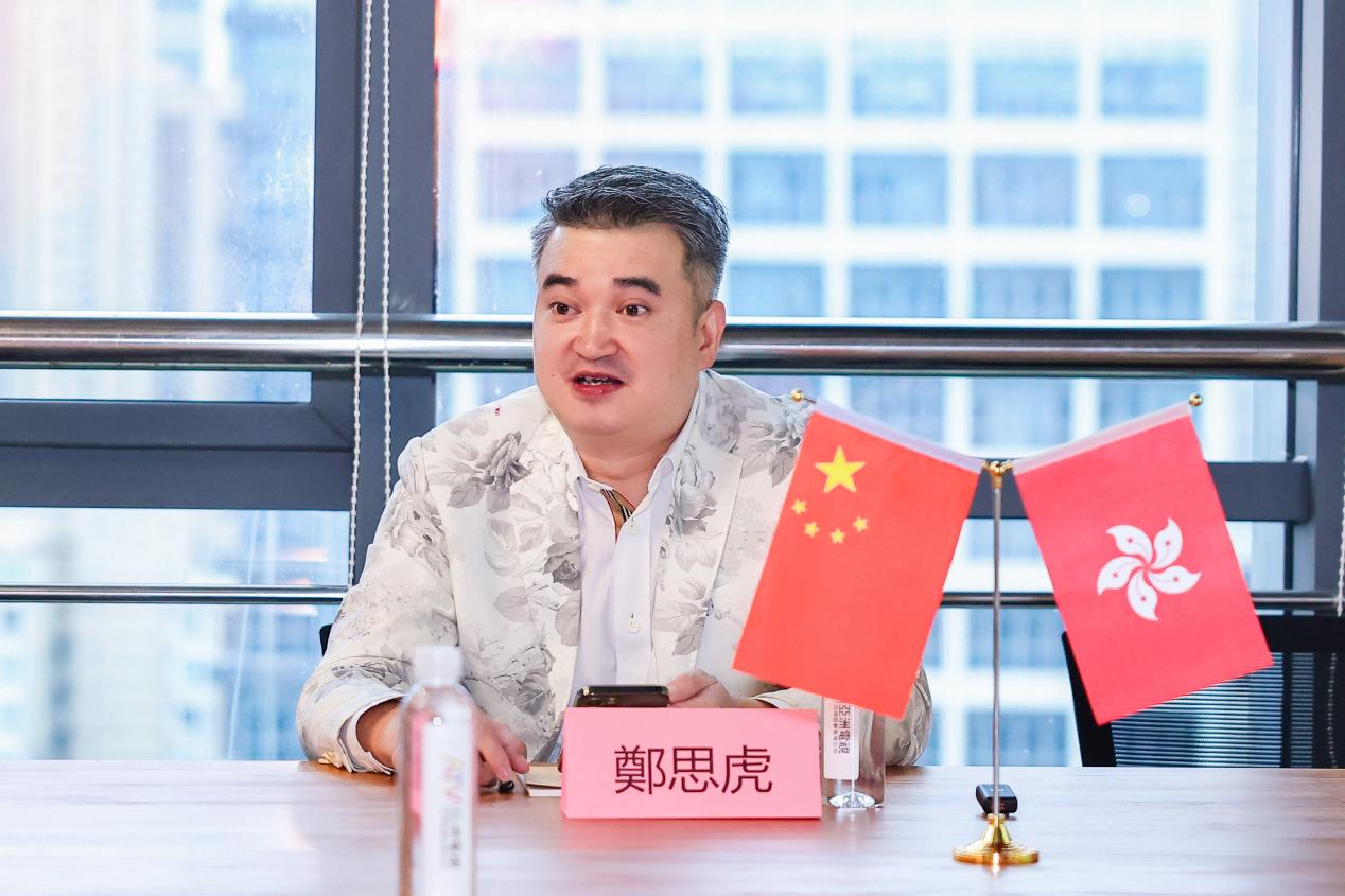 亞視短劇中心全球戰(zhàn)略啟航：構(gòu)建國際化短劇內(nèi)容新生態(tài)