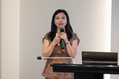 深圳市知識產(chǎn)權(quán)公共服務(wù)進(jìn)園區(qū)系列活動——“企業(yè)全球化創(chuàng)新與跨境保護(hù)實戰(zhàn)”沙龍順利舉辦
