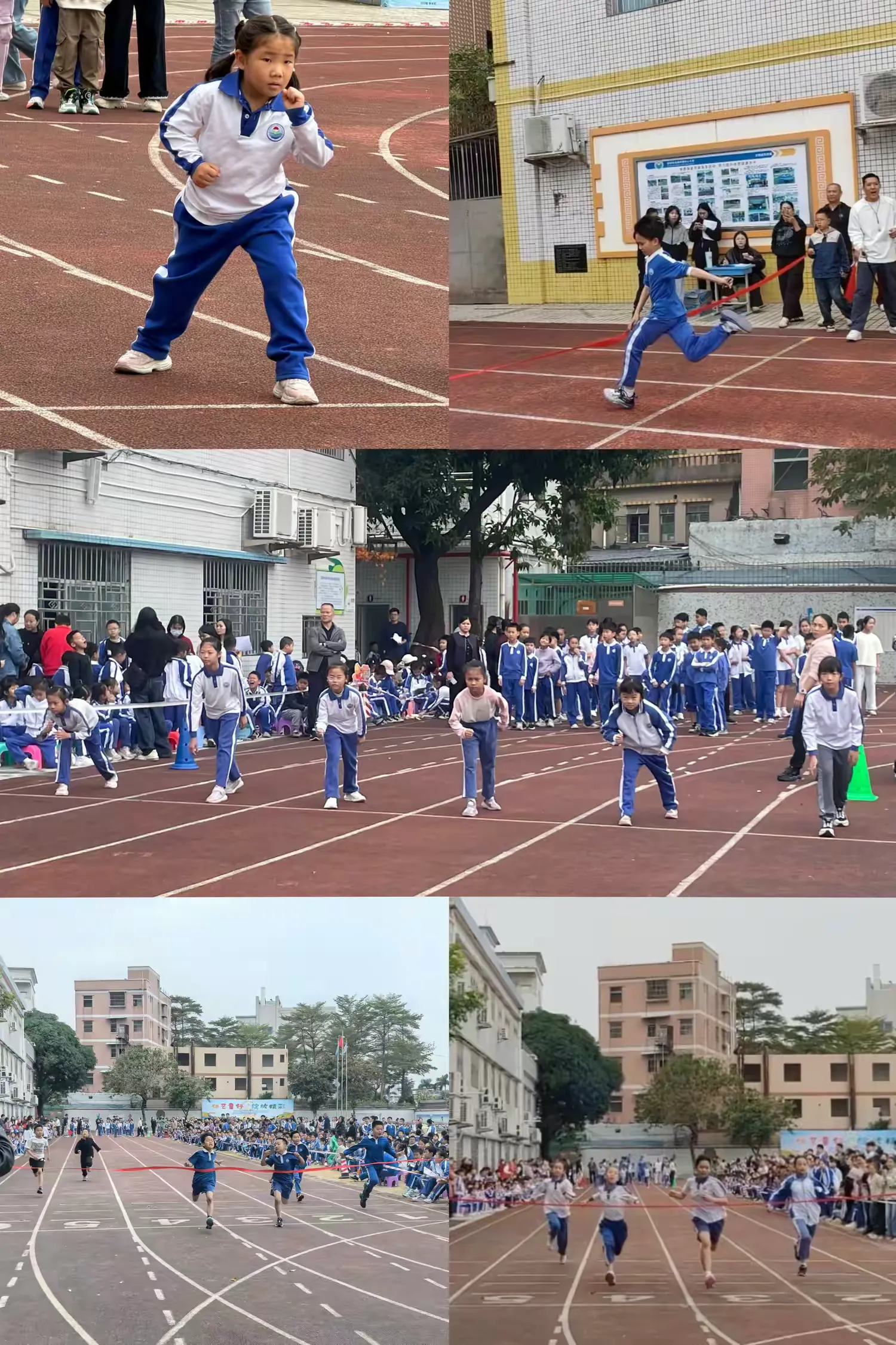 体艺童行·绽放精彩！坪地街道中心小学2025体艺节圆满举行！