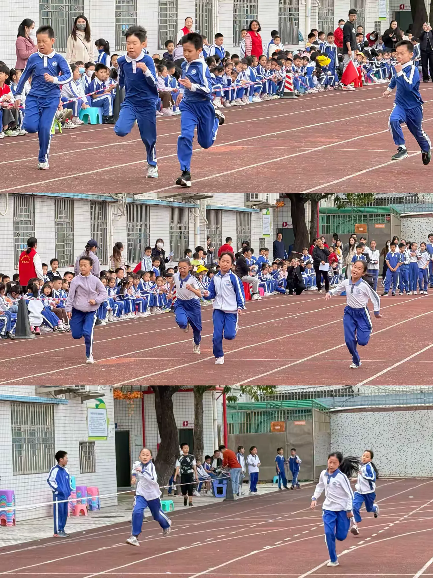 体艺童行·绽放精彩！坪地街道中心小学2025体艺节圆满举行！