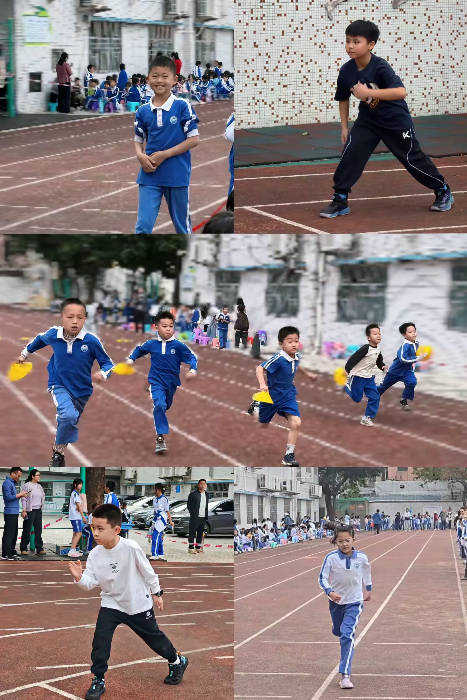 体艺童行·绽放精彩！坪地街道中心小学2025体艺节圆满举行！