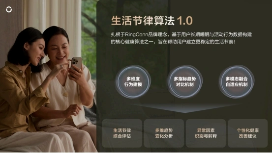 RingConn联合INNO100线下新品发布会在深圳举办