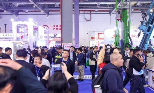2027第四届中国(江西)国际有色金属暨冶金工业展览会