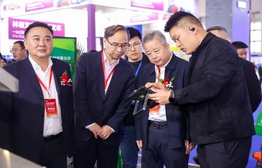 2027第四届中国(江西)国际有色金属暨冶金工业展览会