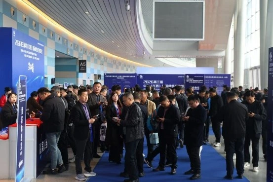 2027第四届中国(江西)国际铸造压铸、锻造、热处理工业炉展览会