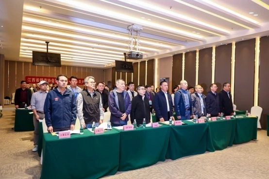 2027第四届中国(江西)国际铸造压铸、锻造、热处理工业炉展览会