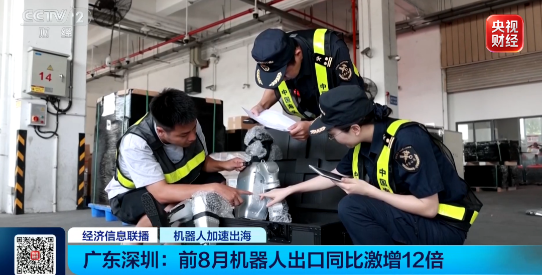 “硅谷要等几周，深圳只要一天！”又一中国造，全球爆单