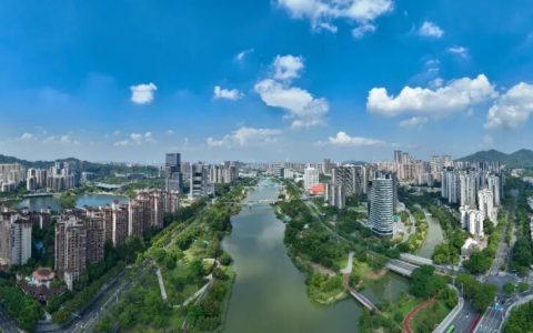 强强联手！广州南沙与深圳宝安共同印发合作事项清单