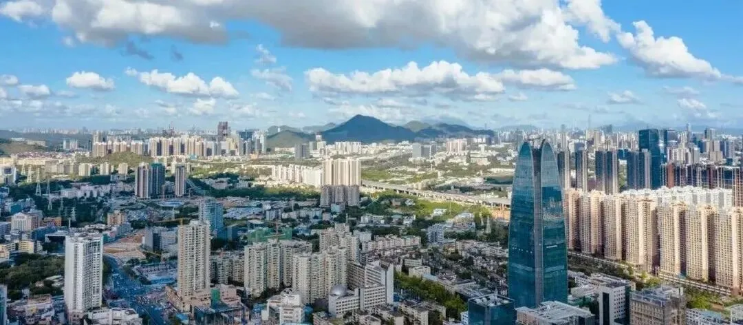 广州南沙与深圳宝安共同印发合作事项清单 广州南沙与深圳宝安共同印发合作事项清单