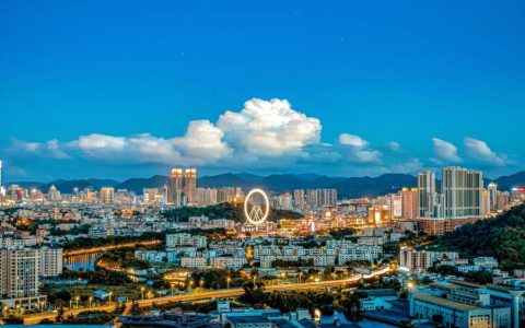 深中通道两年：大湾区制造版图开始“拆功能”
