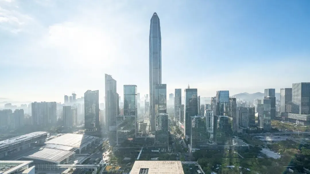 深圳将主办又一国际大会! 深圳将主办又一国际大会!