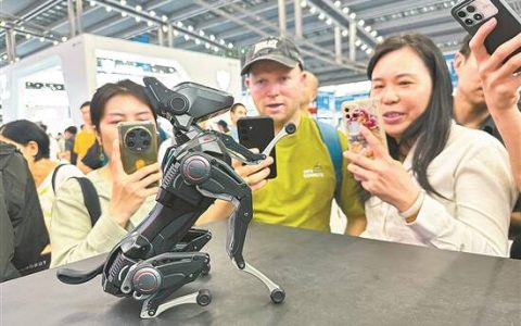 深圳：持续书写中国式现代化生动实践