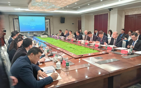 佛山市健全多维协同治理机制 稳步推动旅游服务质量提质增效