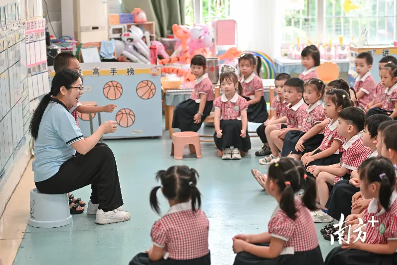 广东如何让教育家精神在南粤大地落地生根?