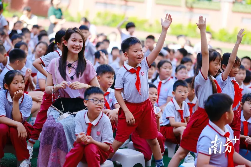 广东如何让教育家精神在南粤大地落地生根?