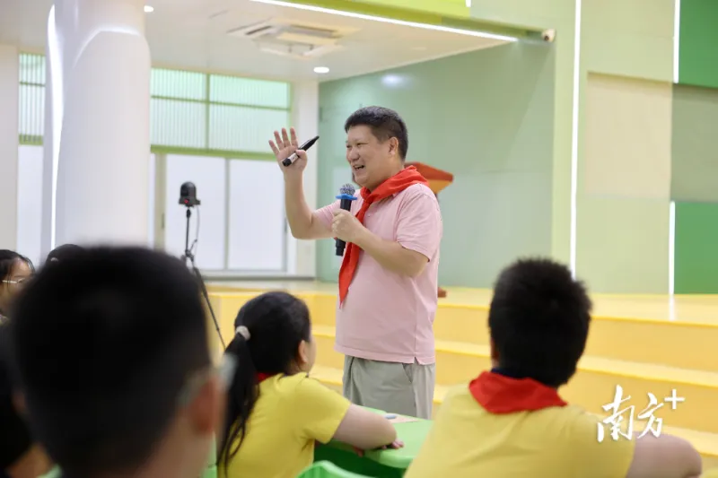 广东如何让教育家精神在南粤大地落地生根?