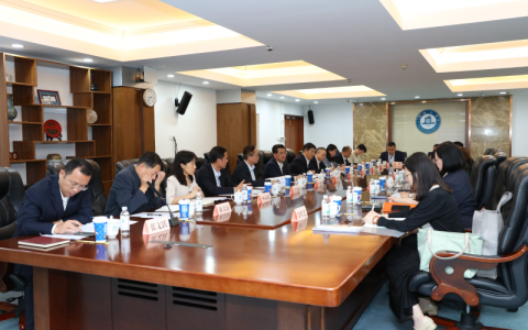 2026年粤港教育合作专责小组会议在广州召开