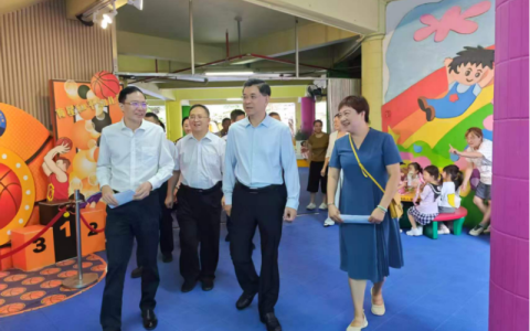 省教育厅组织开展2026年下半年校园安全工作综合检查